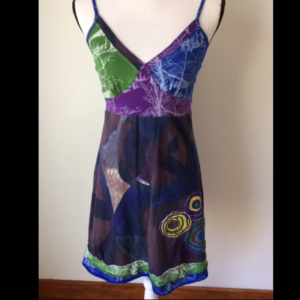 Summer dress